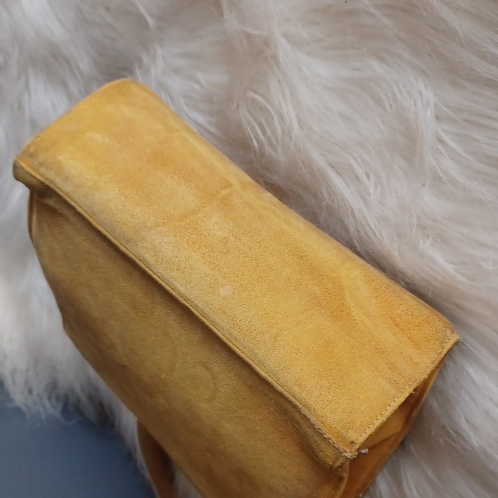 Vintage Robert Clergerie Handbag - Picture 7 of 16